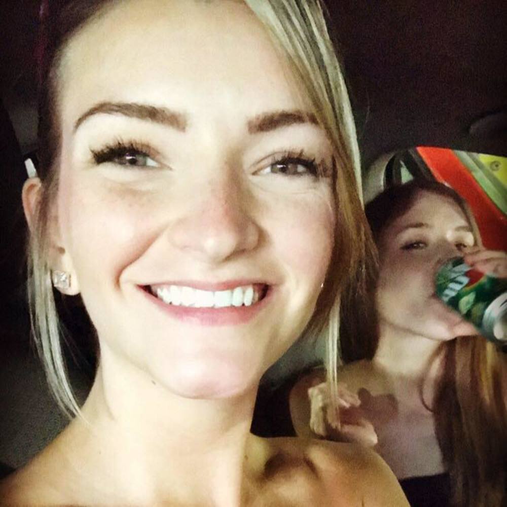 Meet your Posher, Jami